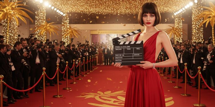 Scarlett Johansson dévoile son premier film en tant que réalisatrice à Cannes 2025 Découvrez son parcours et son projet audacieux   Viral Mag