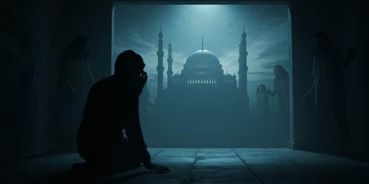 Schizophrénie et Crime : L’Affaire Hadzovic - Viral Mag Un crime choquant dans une mosquée soulève des questions sur la schizophrénie et la responsabilité pénale Plongez dans laffaire Hadzovic Viral Mag