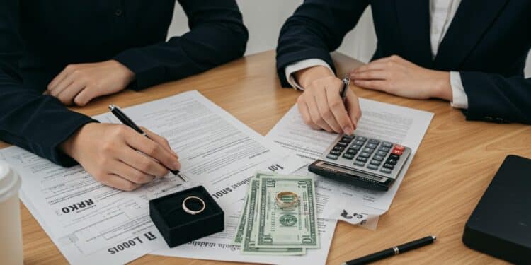 Se marier ou se pacser peut il alléger votre facture fiscale  Découvrez comment avec notre simulateur et des exemples concrets Faites le test dès maintenant    Viral Mag