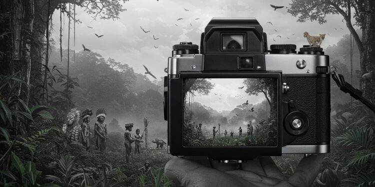 Explorez la vie et lœuvre de Sebastião Salgado photographe humaniste mort à 81 ans dont les images ont capturé la beauté et les luttes du monde   Viral Mag