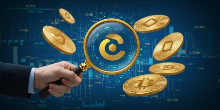 SEC Scrute Coinbase : Enquête sur les Utilisateurs Vérifiés - Viral Mag La SEC enquête sur Coinbase pour ses déclarations sur les utilisateurs vérifiés Découvrez les détails et implications pour lindustrie crypto en 2025 Viral Mag