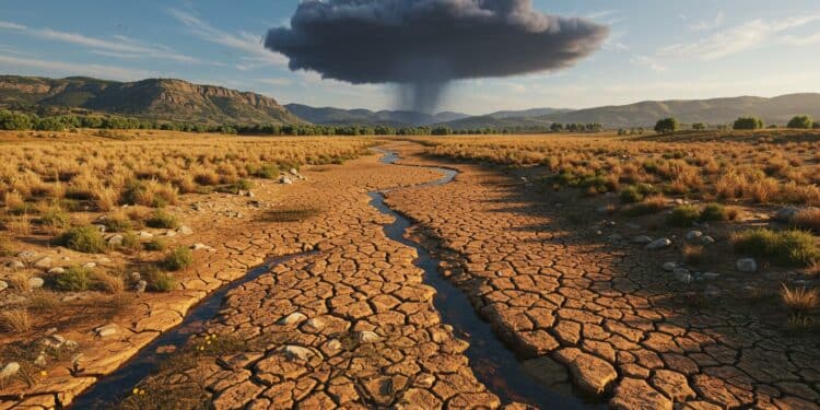 Sécheresse : Restrictions d’Eau Maintenues - Viral Mag Les Pyrénées Orientales prolongent les restrictions deau face à la sécheresse persistante Découvrez pourquoi et comment sadapter Viral Mag