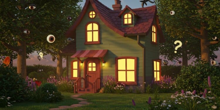 Secret Story 2025 : Une Saison Pleine de Surprises - Viral Mag Secret Story 2025 arrive sur TF1 avec des candidats anonymes des secrets légers et des surprises Découvrez ce qui vous attend dès le 10 juin Viral Mag