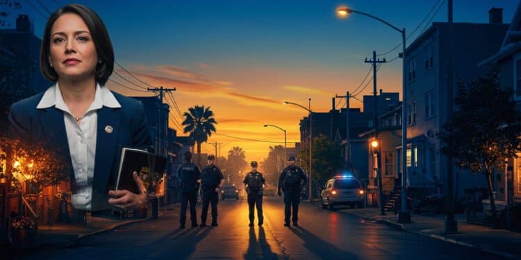 Comment une maire renforce la sécurité à Savigny le Temple avec police et caméras face aux émeutes de 2023 Découvrez son approche unique   Viral Mag