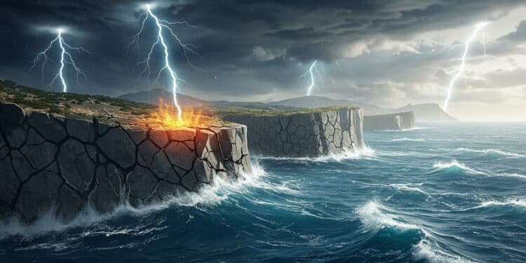 Séisme de 6,1 en Grèce : Impact et Réactions - Viral Mag Un séisme de magnitude 61 frappe la Grèce près de Kasos Quels impacts et quelles réactions Découvrez les détails de cet événement sismique majeur Viral Mag