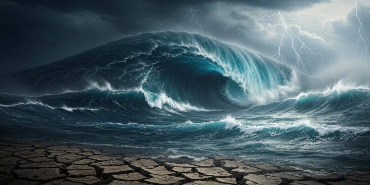 Un séisme de magnitude 75 frappe au large du Chili et de lArgentine déclenchant une alerte tsunami Quels impacts et mesures attendre    Viral Mag