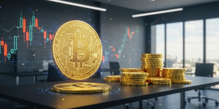 Semler Scientific Boost Ses Fonds En Bitcoin - Viral Mag Semler Scientific investit 162M$ en 167 BTC renforçant sa trésorerie Découvrez pourquoi cette stratégie audacieuse intrigue les marchés Viral Mag