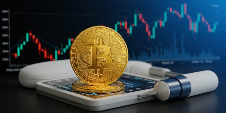 Semler Scientific Brille Avec Un Rendement Bitcoin De 22,2% - Viral Mag Semler Scientific surpasse les géants du Bitcoin avec un rendement de 222 en 2025 malgré une perte nette Découvrez leur stratégie gagnante Viral Mag