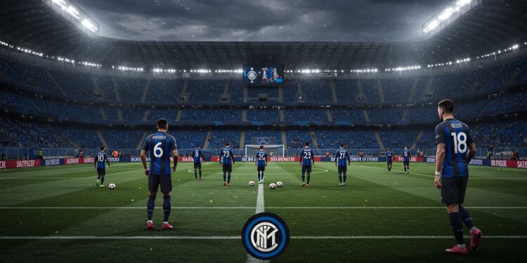 LInter Milan en lice pour le titre de Serie A fait tourner son effectif avant la finale de Ligue des champions contre le PSG Naples sacré    Viral Mag