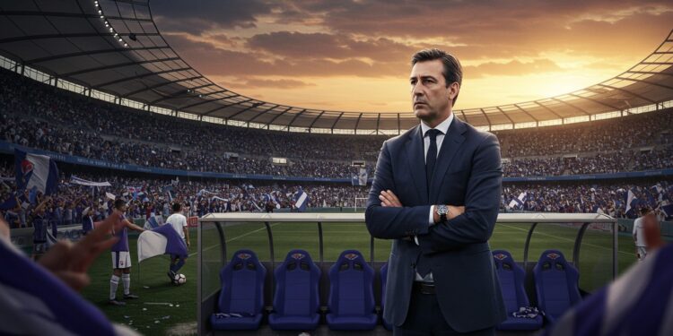 La Lazio et la Fiorentina changent encore dentraîneurs  Découvrez les raisons des départs de Palladino et Baroni et les ambitions des clubs pour 2025   Viral Mag