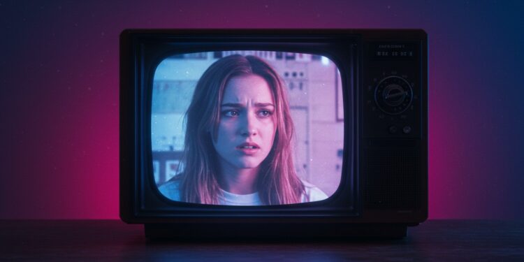 Sexisme à la Télé : Le Témoignage Bouleversant d’Ophélie Winter - Viral Mag Ophélie Winter évoque le sexisme subi en 1993 à la télévision Un récit poignant sur son image et sa carrière Découvrez son témoignage émouvant Viral Mag