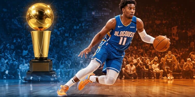 Shai Gilgeous-Alexander : Le Nouveau Roi de la NBA - Viral Mag Découvrez Shai Gilgeous Alexander MVP 2024 25 de la NBA Un scoreur délite cauchemar des Bleus et maître des lancers francs Plongez dans son parcours Viral Mag