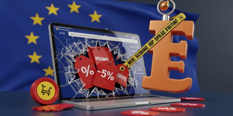 LUE cible Shein pour pratiques trompeuses et menace damendes Découvrez les accusations et les enjeux pour les consommateurs européens   Viral Mag