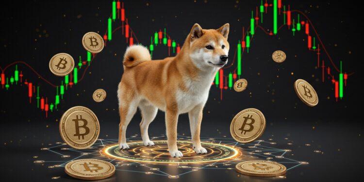 Analyse du prix de Shiba Inu SHIB au 5 mai 2025  chute de 74  sentiment optimiste et accumulation institutionnelle Découvrez les perspectives    Viral Mag