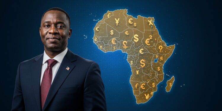 Sidi Ould Tah ex ministre mauritanien élu président de la Banque africaine de développement avec 7618 des voix Découvrez son parcours et ses défis   Viral Mag