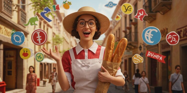 Signes Qui Trahissent les Français en Voyage - Viral Mag Quels comportements révèlent votre origine française à létranger Découvrez les indices qui trahissent les voyageurs hexagonaux Viral Mag