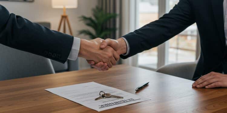 Comment simplifier la caution locative un frein à la location  Découvrez des solutions pratiques pour sécuriser locataires et bailleurs   Viral Mag