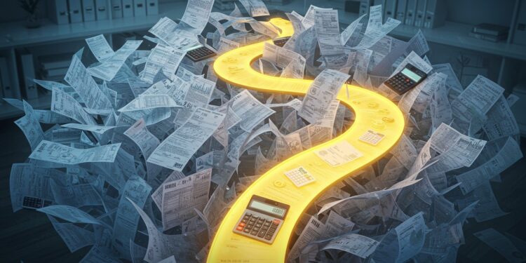 Réformer la fiscalité française  simplifier limpôt réduire les niches fiscales et promouvoir la justice économique Découvrez des solutions concrètes   Viral Mag