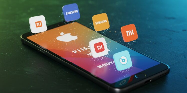 Découvrez des smartphones reconditionnés Apple Samsung Xiaomi à moins de 280€ Qualité performance et économies au rendez vous    Viral Mag