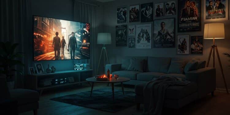 Soirée TV 16 Mai : Films et Émotions à l’Honneur - Viral Mag Découvrez notre sélection TV du 16 mai drames poignants action explosive et récits familiaux Une soirée télé inoubliable vous attend Viral Mag