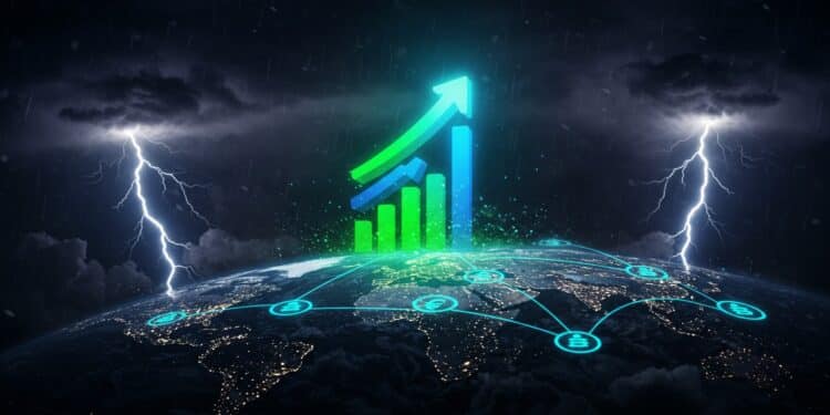 Solana grimpe de 8  malgré les tensions économiques Peut elle atteindre 155 $  Analyse technique et perspectives dans cet article captivant   Viral Mag