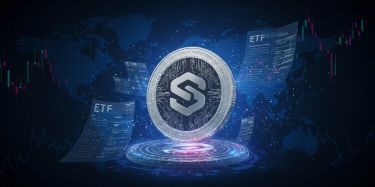 Solana : Pourquoi Sa Hausse S’essouffle-t-elle ? - Viral Mag Solana stagne sous les 200 $ mais les ETF SOL attirent des fonds Découvrez pourquoi son rallye ralentit et ce qui pourrait relancer la dynamique Viral Mag