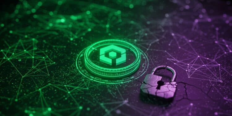 Solana Répare un Bug Critique de Sécurité - Viral Mag Solana corrige un bug majeur permettant aux attaquants de voler des tokens Découvrez comment la blockchain a réagi pour sécuriser ses fonds Viral Mag