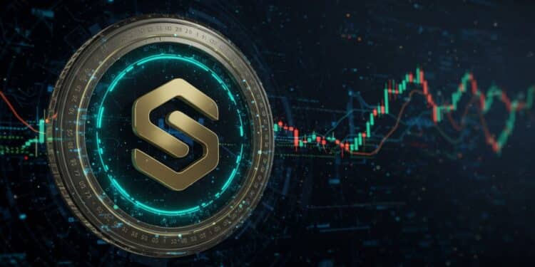 Solana bloque sous les 200 $ Découvrez pourquoi son prix stagne malgré une hausse des transactions et des adresses actives Analyse et prévisions   Viral Mag