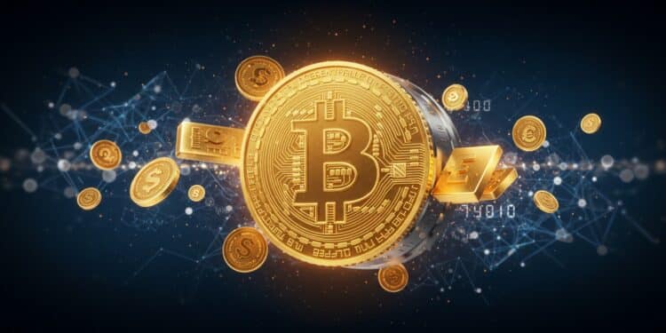 Solv Révolutionne Bitcoin Avec Un Produit À Rendement - Viral Mag Solv lance SolvBTCAVAX un produit Bitcoin à rendement basé sur des actifs réels ouvrant de nouvelles opportunités pour les investisseurs Viral Mag