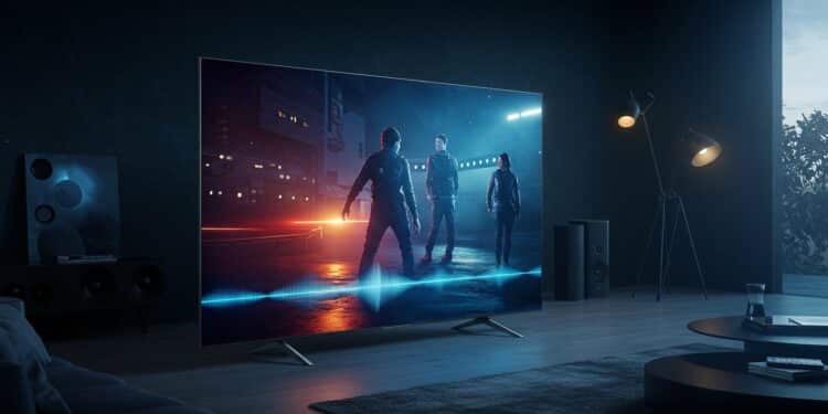 Découvrez la TV OLED Sony BRAVIA 8 à 1490€ en promo chez Son Vidéo  Qualité dimage époustouflante et son immersif Une affaire à ne pas manquer   Viral Mag