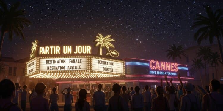 Découvrez les sorties cinéma du 14 mai  Partir un jour Destination finale Les films à voir absolument cette semaine    Viral Mag