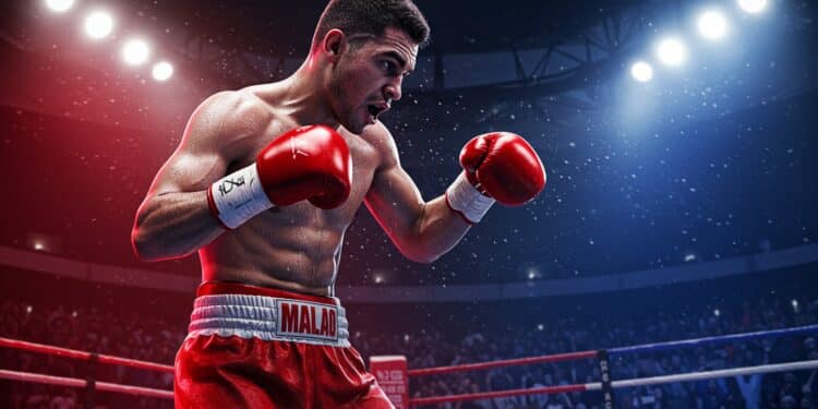 Souleymane Cissokho remporte une victoire unanime à Malabo se rapprochant du titre WBC welter Découvrez son combat intense    Viral Mag