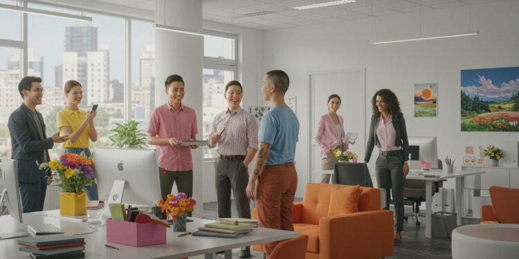 Soutenir l’Emploi Face au Cancer - Viral Mag Comment accompagner les salariés atteints dun cancer pour rester en emploi Découvrez des initiatives pour linclusion et les soins de support Viral Mag