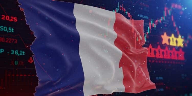 S&P Maintient la Note de la France : Quels Enjeux ? - Viral Mag SP conserve la note AA de la France avec perspective négative Quels impacts sur léconomie et la dette Découvrez les enjeux et perspectives Viral Mag