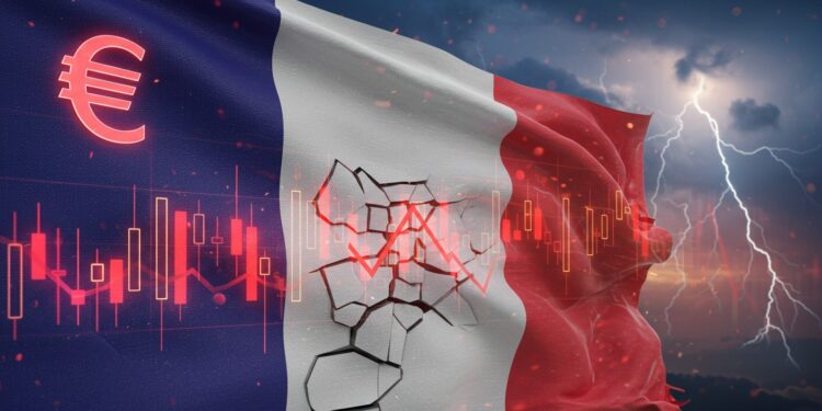 S&P Réévalue la Note de la France : Déficit en Alerte - Viral Mag SP réévalue la note de la France face à un déficit record en zone euro Quelles conséquences pour léconomie Découvrez les enjeux et perspectives Viral Mag