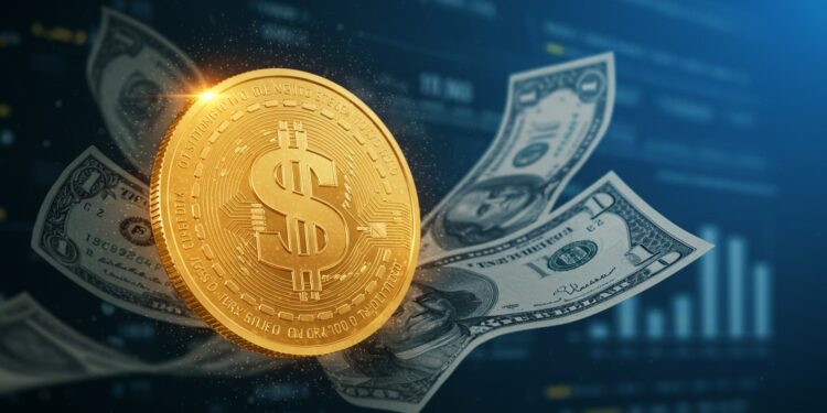 Les stablecoins pourraient transformer la dette US avec des trillions de demande Découvrez limpact du GENIUS Act et ses enjeux économiques   Viral Mag