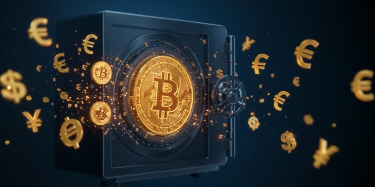 Standard Chartered Boost FalconX Crypto - Viral Mag Standard Chartered aide FalconX à optimiser les liquidations transfronterizas en crypto fusionnant finance traditionnelle et numérique Viral Mag