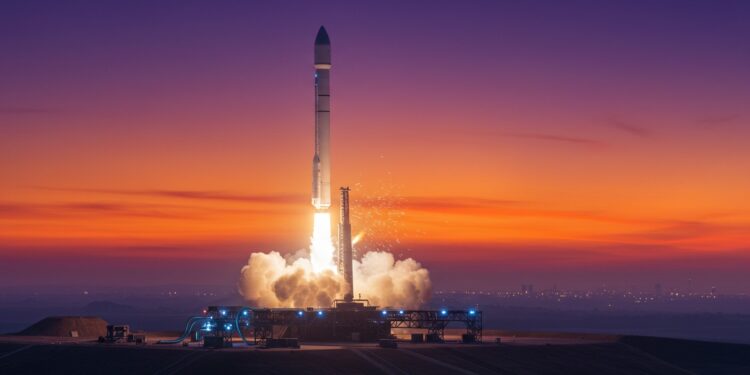 Starship : Nouveau Lancement Après Deux Échecs - Viral Mag SpaceX relance Starship après deux explosions Découvrez les enjeux du vol test prévu le 27 mai et son impact sur la conquête spatiale Viral Mag