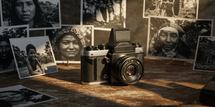 Stéphane Bern Ému : Hommage à Sebastião Salgado - Viral Mag Stéphane Bern bouleversé dans C à vous rend hommage à Sebastião Salgado photographe humaniste décédé à 81 ans Découvrez son œuvre et son impact Viral Mag
