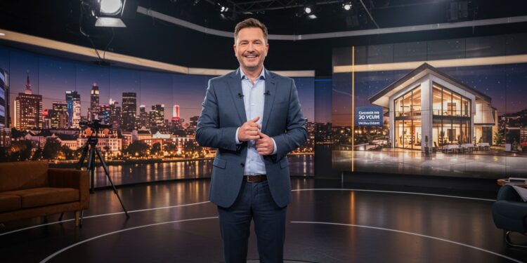 Stéphane Plaza annonce son retour à la télévision après des mois de silence Découvrez ses projets et sa transformation dans cet article exclusif    Viral Mag