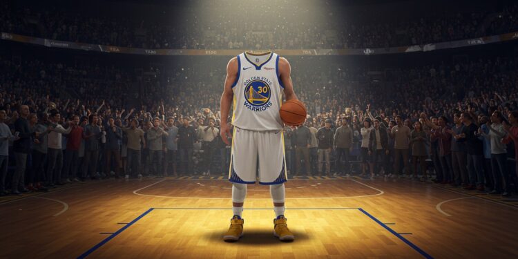 Stephen Curry Forfait : Impact Sur Golden State - Viral Mag Stephen Curry blessé manquera le match 5 contre Minnesota Quel impact pour Golden State en play offs NBA Analyse et perspectives Viral Mag