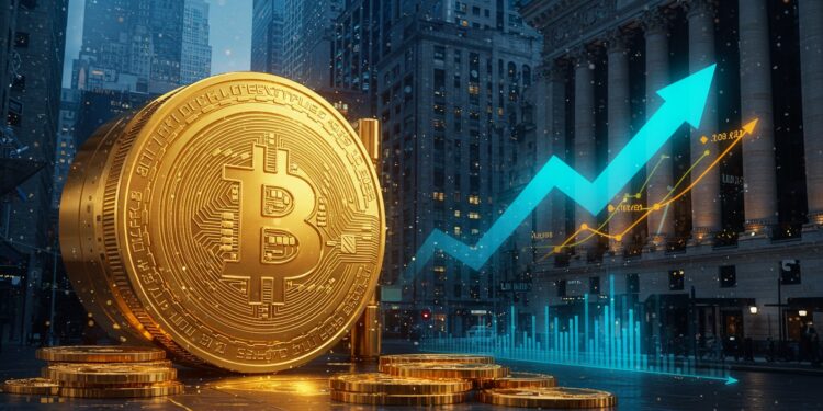 Strategy Boosté par Bitcoin : Un Plan Audacieux - Viral Mag Le plan dexpansion Bitcoin de Strategy soutenu par Wall Street vise 84 milliards Découvrez cette stratégie ambitieuse et ses impacts   Viral Mag