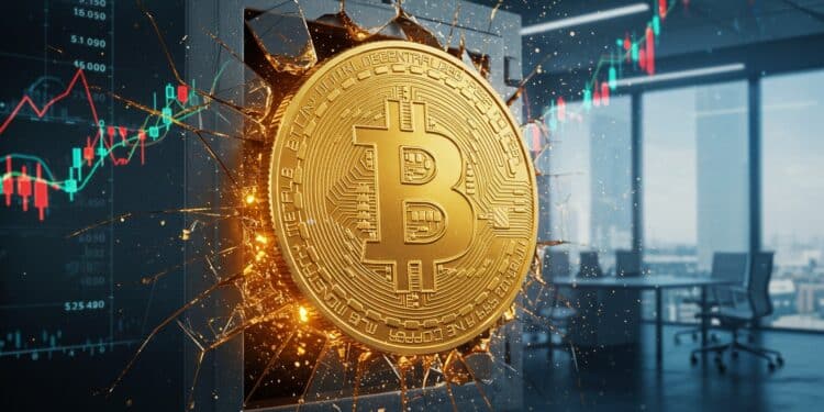 Strive Mise sur le Bitcoin Mt. Gox à Prix Réduit - Viral Mag Strive Enterprises vise les Bitcoins Mt Gox à bas prix pour booster ses investissements Découvrez cette stratégie audacieuse et ses implications Viral Mag