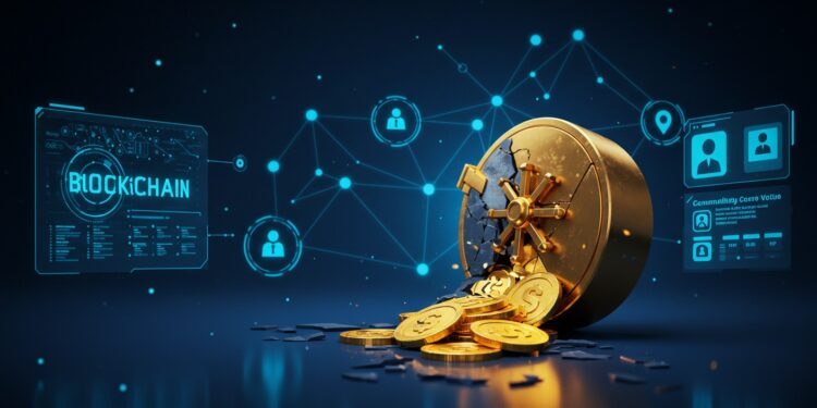 Le réseau Sui vote sur la récupération de 162M$ gelés après le piratage de Cetus La fondation reste neutre Découvrez les enjeux    Viral Mag