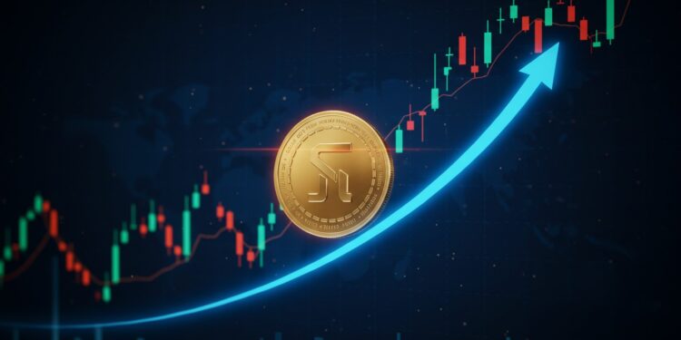 Sui Grimpe de 5,16 % : Une Tendance Haussière Solide - Viral Mag Sui bondit de 516 en 24h porté par une structure haussière robuste Découvrez lanalyse technique et les perspectives pour ce crypto actif prometteur Viral Mag
