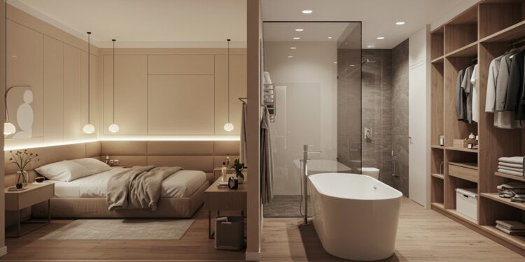 Découvrez les 3 critères essentiels pour identifier une véritable suite parentale et transformer votre espace en un havre de confort et dintimité   Viral Mag