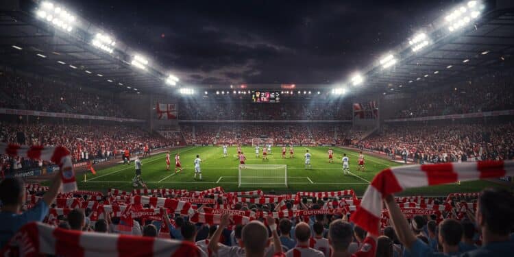 Sunderland affronte Coventry en barrage pour la Premier League Heure chaîne TV enjeux  tout sur ce match retour crucial du 13 mai 2025    Viral Mag