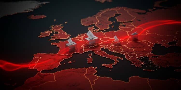 Super Sunday : L’Europe Face À L’extrême Droite - Viral Mag Le 17 mai 2025 trois élections en Europe sous linfluence de lextrême droite Découvrez les enjeux en Pologne Portugal et Roumanie Viral Mag