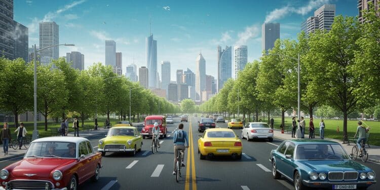 Les ZFE supprimées par les députés  un recul ou une chance pour repenser la mobilité urbaine et la qualité de lair  Découvrez les enjeux et débats   Viral Mag