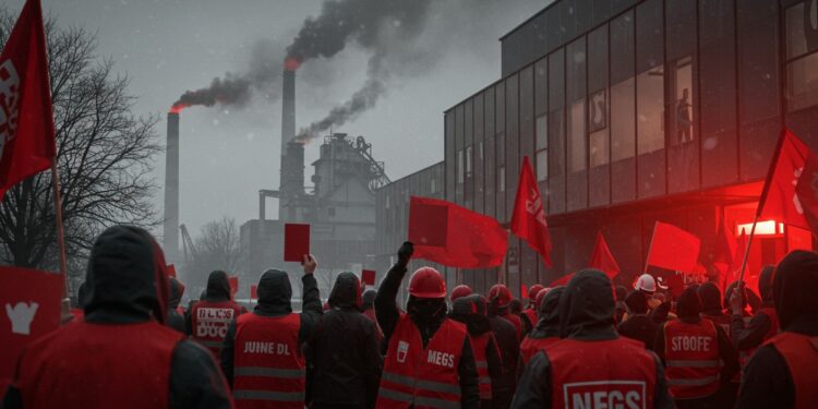 Macron propose de supprimer la directive européenne sur le devoir de vigilance suscitant lire des syndicats Découvrez les enjeux de cette décision controversée   Viral Mag